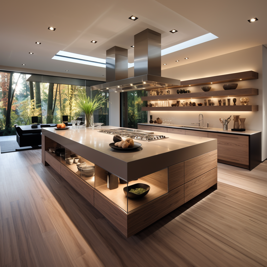 Come scegliere una cucina di qualità