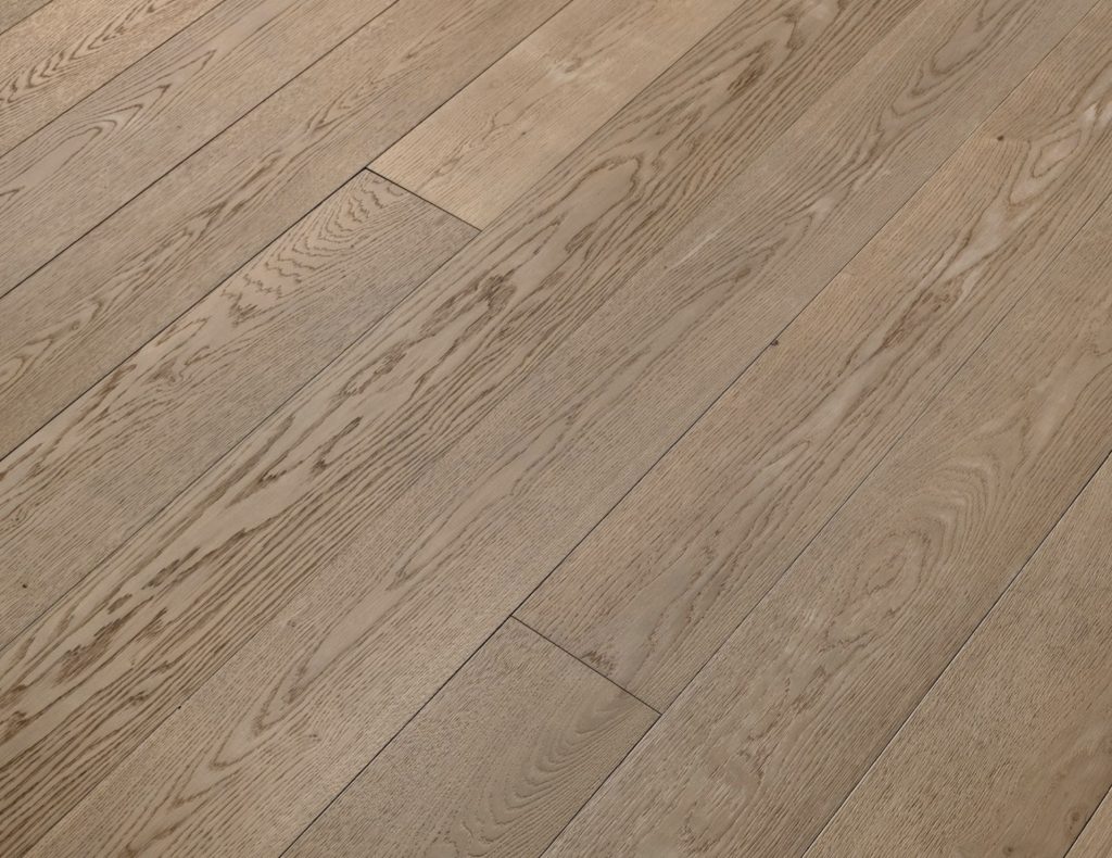 parquet oliato o verniciato