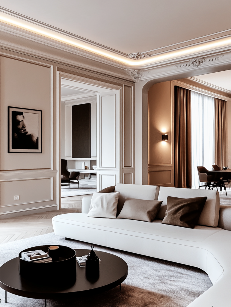 Come scegliere un architetto