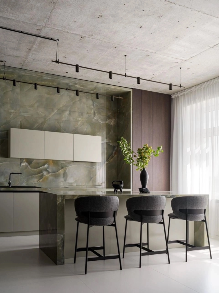 Cucine di lusso